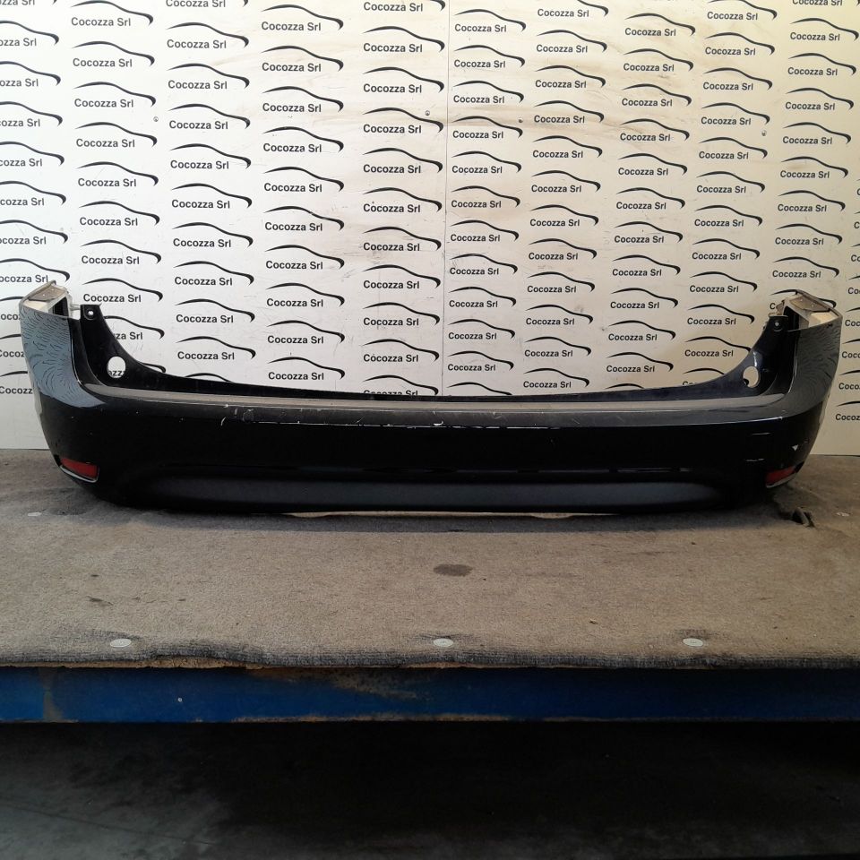 Immagine di PARAURTI POSTERIORE FORD FOCUS SW (CB4)