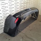Immagine di PARAURTI POSTERIORE FORD FOCUS SW (CB4)
