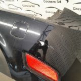 Immagine di PARAURTI POSTERIORE FORD FOCUS SW (CB4)