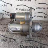 Immagine di Motorino avviamento Renault Clio 5 1.0 Tce