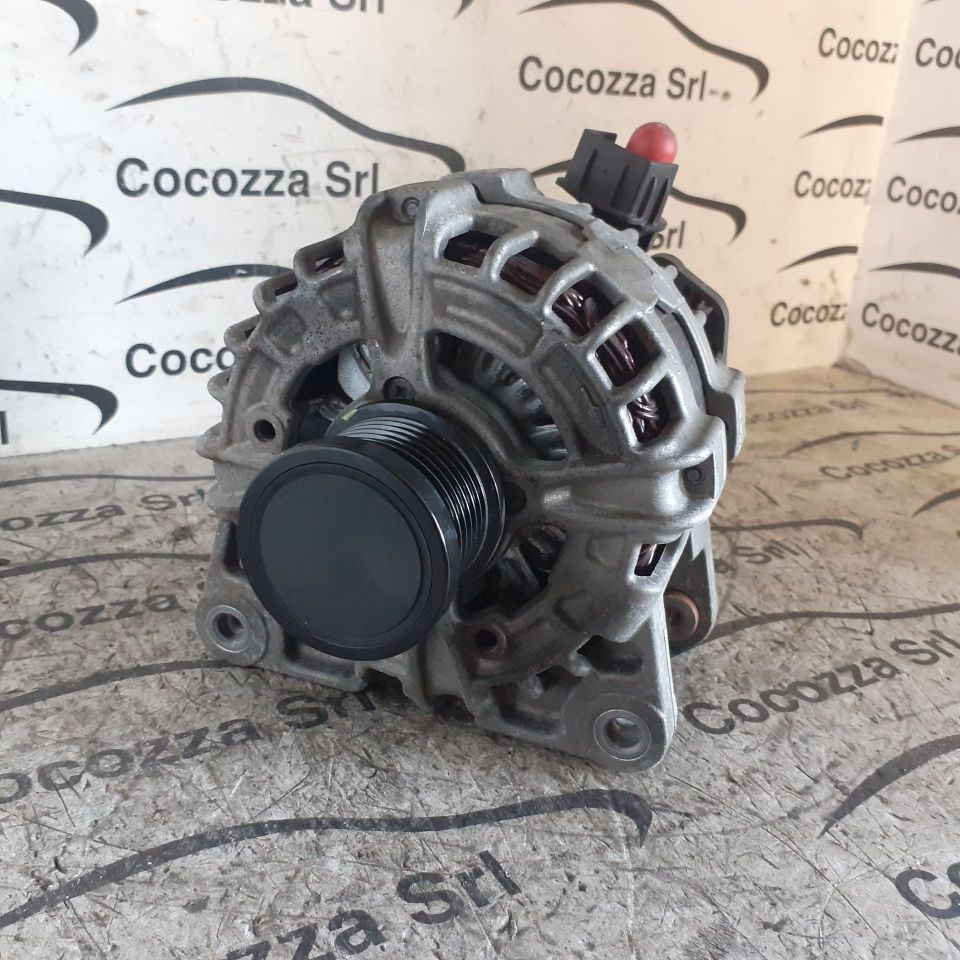 Immagine di Alternatore Renault Clio 5 1.0 Tce