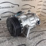 Immagine di Compressore Clima Renault Clio 5