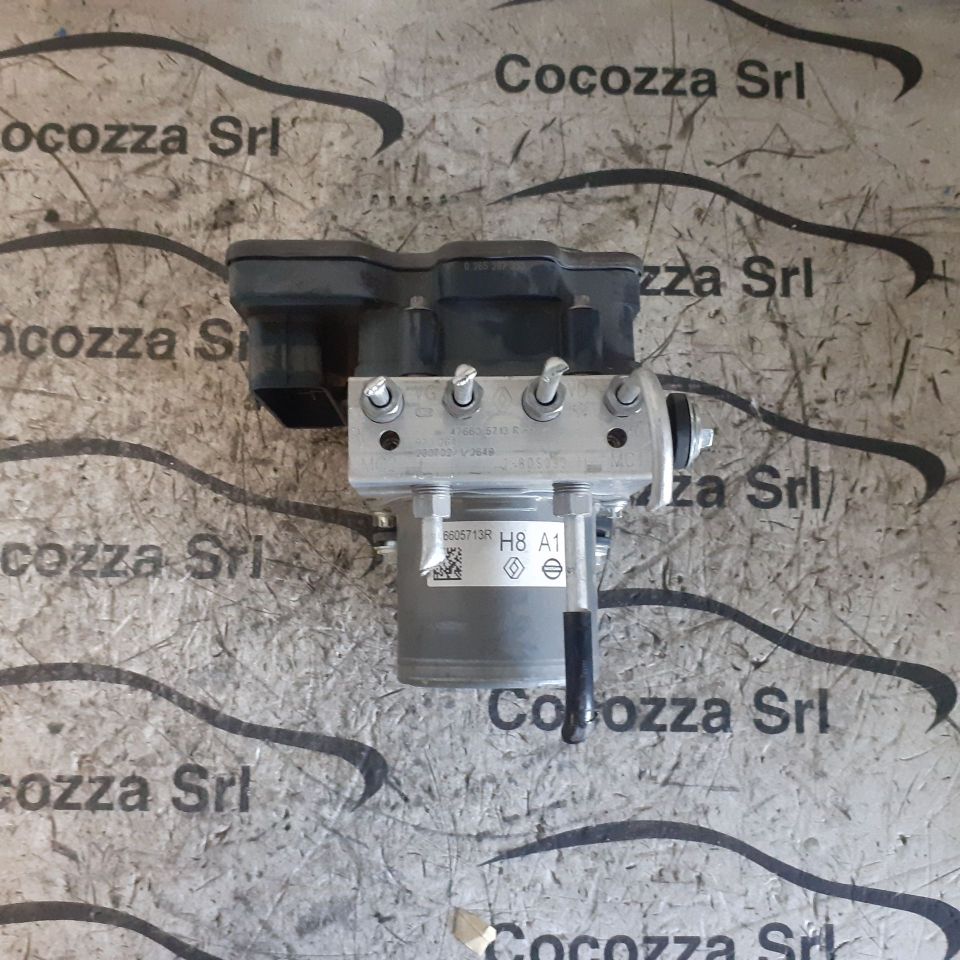 Immagine di Pompa abs Renault Clio 5