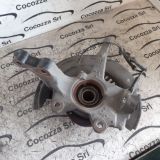 Immagine di Fusello/mozzo completo ruota anteriore destra Renault Clio 5 1.0Tce