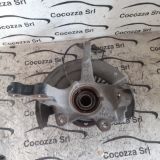 Immagine di Fusello/mozzo completo ruota anteriore destra Renault Clio 5 1.0Tce