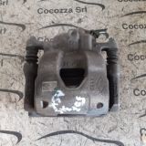 Immagine di Pinza freno anteriore sinistra Renault Clio 5