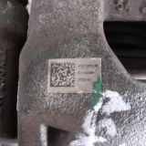 Immagine di Pinza freno anteriore sinistra Renault Clio 5
