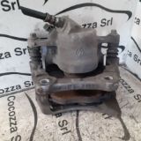 Immagine di Pinza freno anteriore sinistra Renault Clio 5