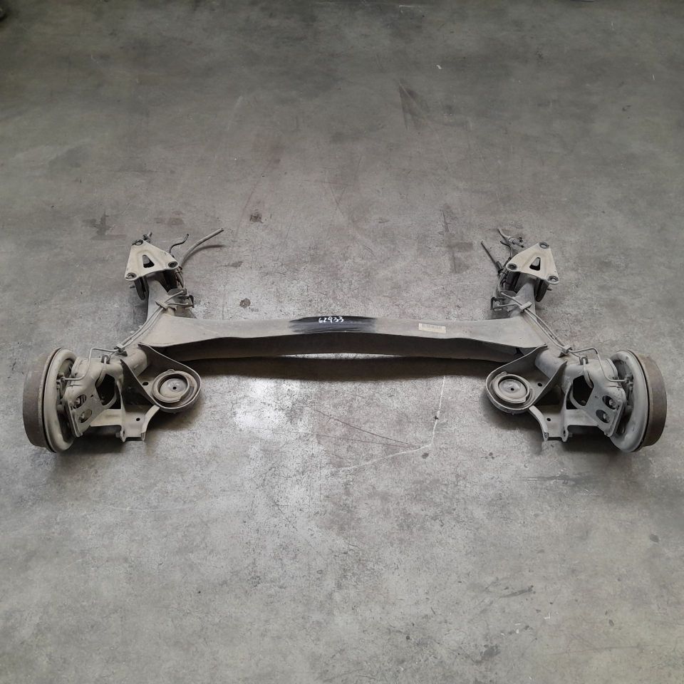 Bild von PONTE POSTERIORE FIAT PANDA (4Q) 1.2