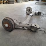 Bild von PONTE POSTERIORE FIAT PANDA (4Q) 1.2