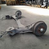 Bild von PONTE POSTERIORE FIAT PANDA (4Q) 1.2