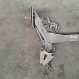 Bild von PONTE POSTERIORE FIAT PANDA (4Q) 1.2