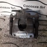 Immagine di Pinza freno anteriore destra Renault Clio 5