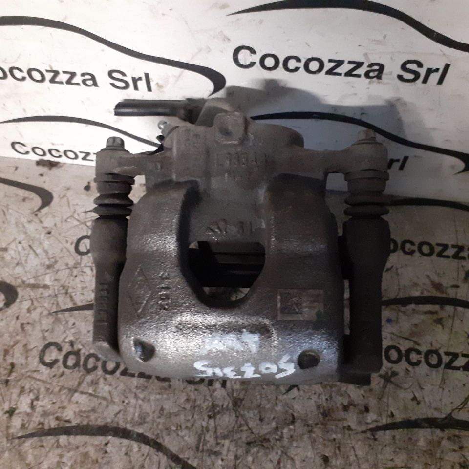 Immagine di Pinza freno anteriore destra Renault Clio 5