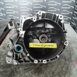 Immagine di CAMBIO MECCANICO FIAT GRANDE PUNTO 1.4 T-JET