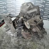 Immagine di CAMBIO MECCANICO FIAT GRANDE PUNTO 1.4 T-JET