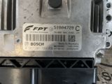 Immagine di Centralina Fiat grande punto Bosch 0261201684