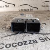 Immagine di Centralina iniezione/motore Fiat Panda
