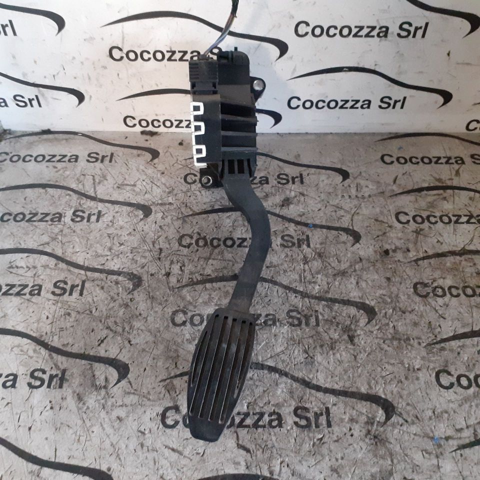 Immagine di Pedale/potenziometro acceleratore Fiat Panda