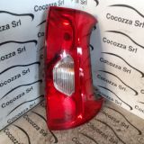 Immagine di Fanale posteriore destro Fiat Panda