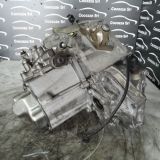 Immagine di CAMBIO MECCANICO FIAT 600 1.1