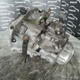 Immagine di CAMBIO MECCANICO FIAT 600 1.1