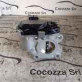 Immagine di Corpo farfallato Renault Clio 1.0 Tce
