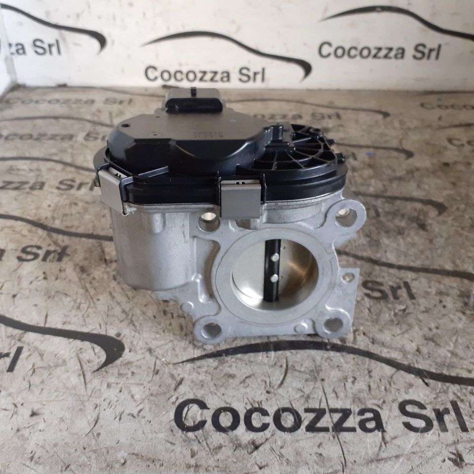 Immagine di Corpo farfallato Renault Clio 1.0 Tce