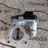 Immagine di Corpo farfallato Renault Clio 1.0 Tce