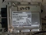 Immagine di Centralina iniezione 52218441 Lancia Ypsilon 1.0 hybrid