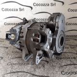 Immagine di Alternatore Hybrid Lancia Ypsilon