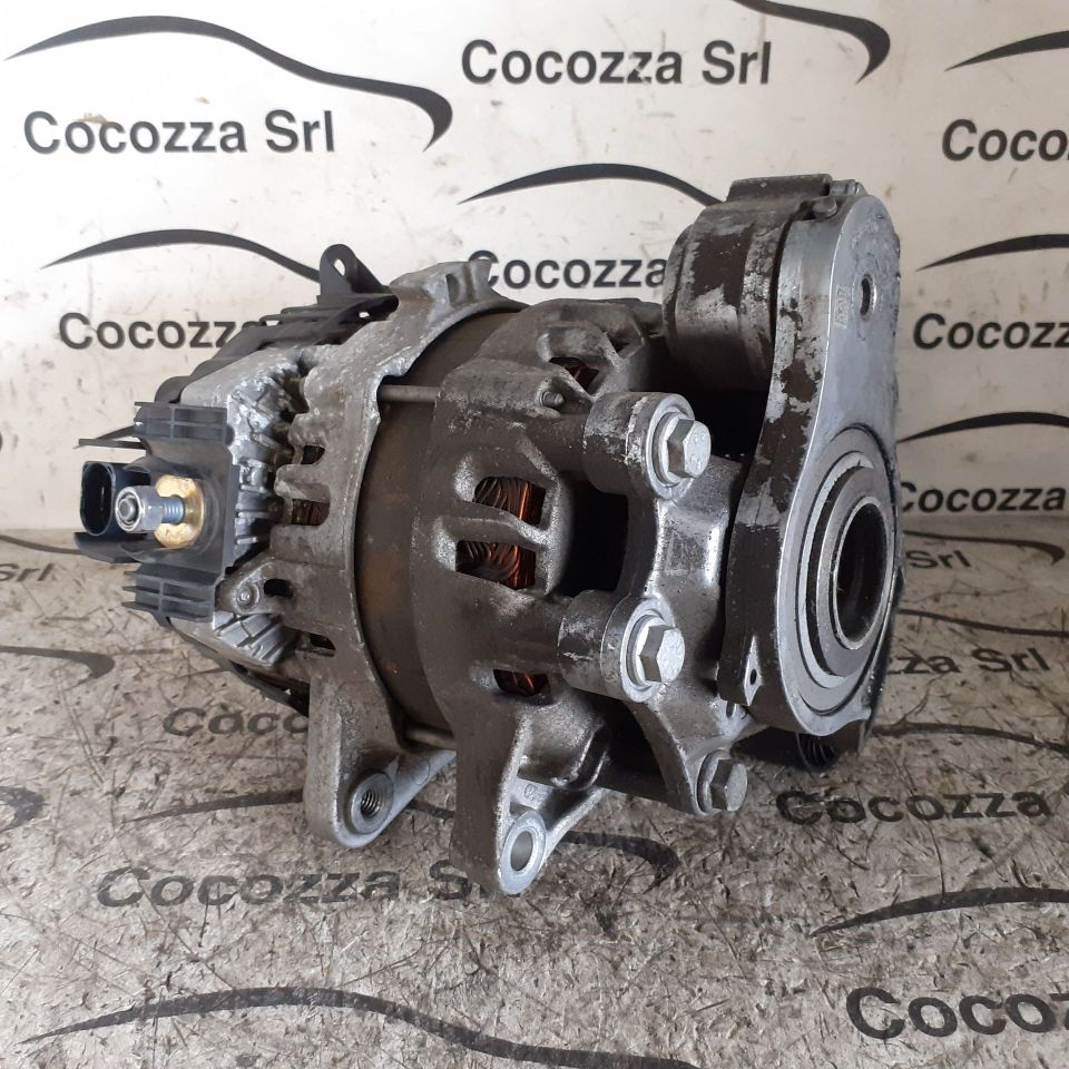 Immagine di Alternatore Hybrid Lancia Ypsilon