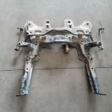 Immagine di TELAIETTO MOTORE FIAT PANDA 1.2