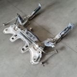Immagine di TELAIETTO MOTORE FIAT PANDA 1.2