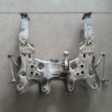 Immagine di TELAIETTO MOTORE FIAT PANDA 1.2