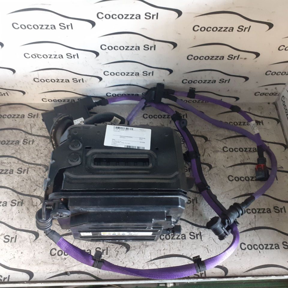 Immagine di Batteria hybrid 48V BMW X4 (G02)