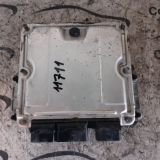 Immagine di Centralina motore/iniezione Citroen C8 2.0 HDi
