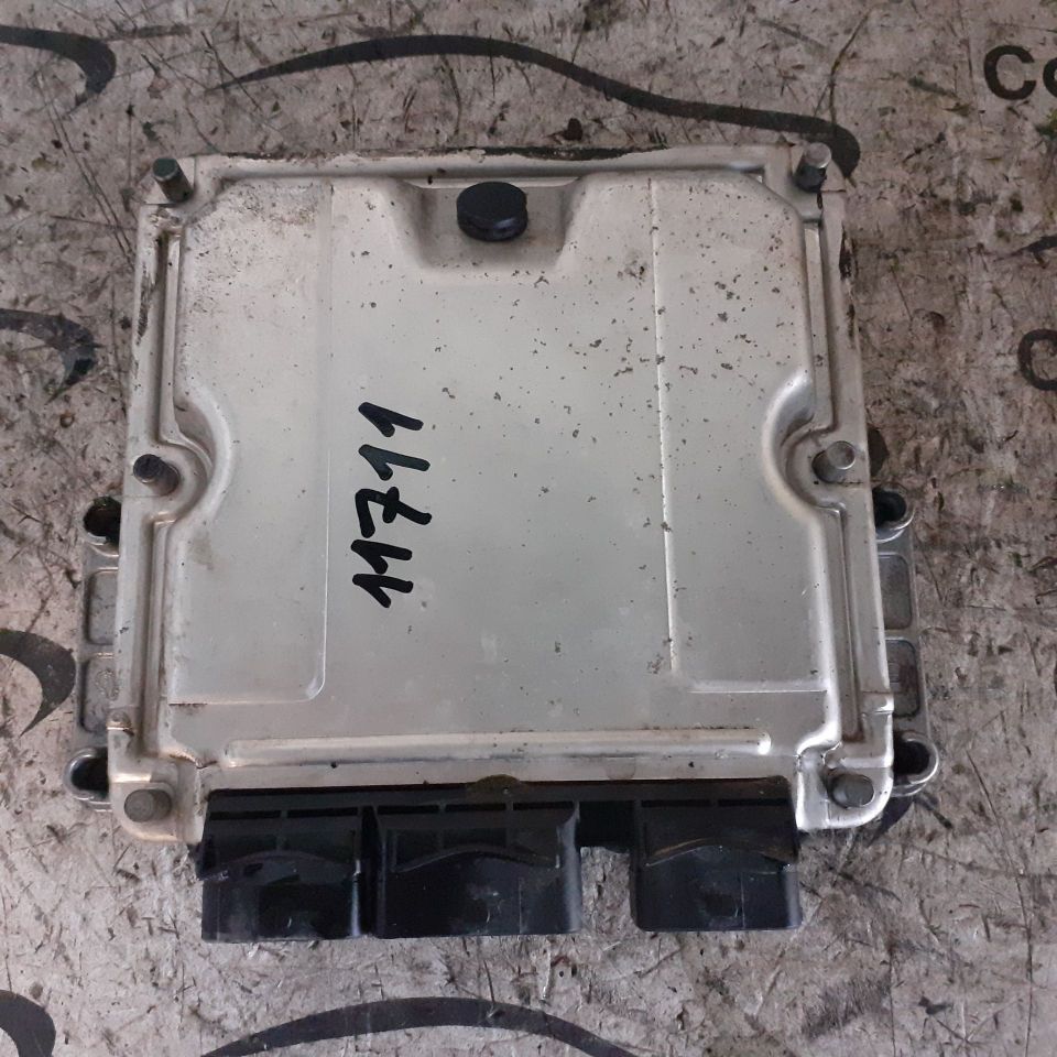 Immagine di Centralina motore/iniezione Citroen C8 2.0 HDi