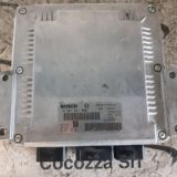 Immagine di Centralina motore/iniezione Citroen C8 2.0 HDi