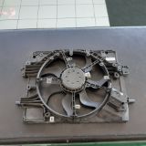 Immagine di Elettroventola raffreddamento motore Nissan Juke