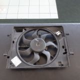 Immagine di Elettroventola raffreddamento motore Nissan Juke