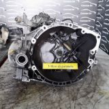 Immagine di CAMBIO MECANICO CITROEN C8 2.0 HDI