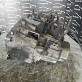 Immagine di CAMBIO MECANICO CITROEN C8 2.0 HDI