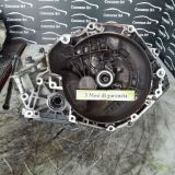 Immagine di CAMBIO MECCANICO OPEL MERIVA  (X03) 1.4 16V BENZINA