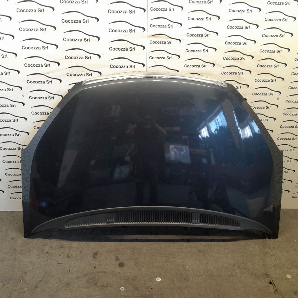 Immagine di COFANO ANTERIORE FORD C-MAX