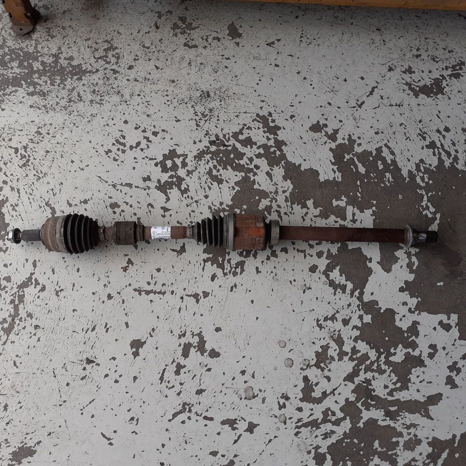 Immagine di Semiasse anteriore destro Nissan Juke 1.0 DIG-T