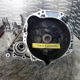 Immagine di CAMBIO MECCANICO NISSAN NOTE 1.4 BENZINA