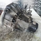 Immagine di CAMBIO MECCANICO NISSAN NOTE 1.4 BENZINA