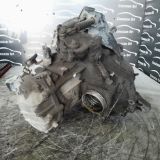 Immagine di CAMBIO MECCANICO FIAT CINQUECENTO 900 BENZINA
