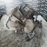 Immagine di CAMBIO MECCANICO FIAT CINQUECENTO 900 BENZINA